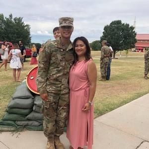 Meet your Posher, Adam